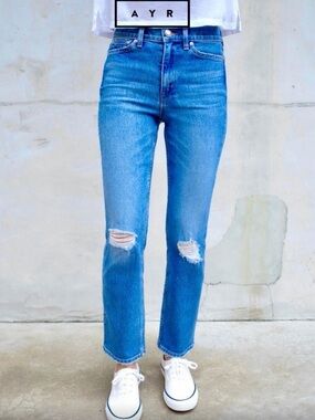 AYR The Yes Yes Yes Jeans